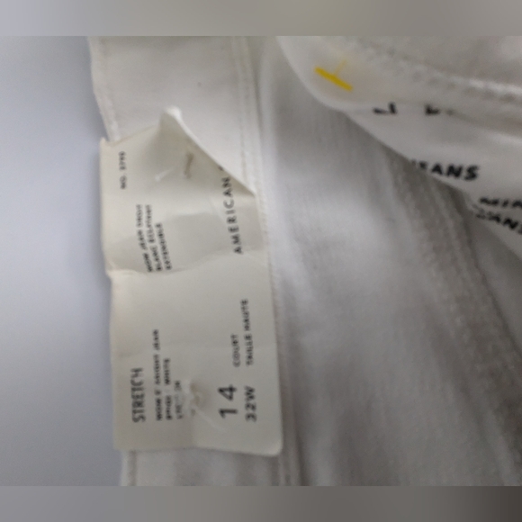 American Eagle NWT jeans - Picture 6 of 8